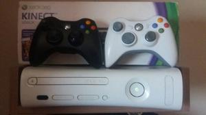 Oferta Xbox 360 Mas Kinect