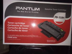 Pantum Toner Impresora Pb-310h