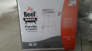 Parrilla Beef Maker Nueva Original