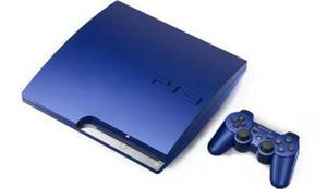 Ps3 Slim 160gb