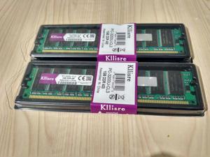 Ram Ddr1 1gb Bus 400