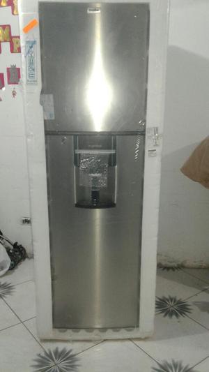 Refrigeradora In.genius Mabe Nueva
