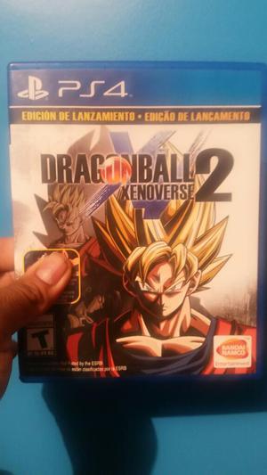 Remato Dragon Ball Xenovse2 Plaza Norte