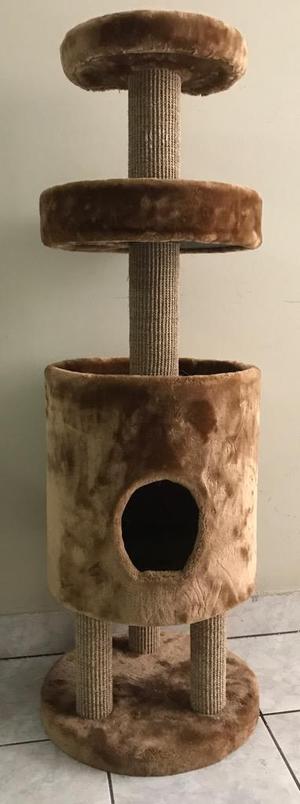 Remato Rascador Torre Nuevo para Gatos