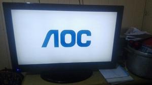 Remato Televisor Aoc 32''