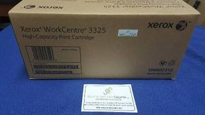Toner Xerox Workcentre r Original