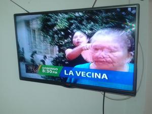 Tv Lg 32 Pulgadas