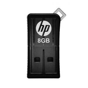 USB 8GB HP FLASH DRIVE V165G