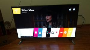 Vendo C/ Urgencia Smart Tv 42 Cinema 3d