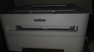 Vendo Impresora Brother Monocromatica