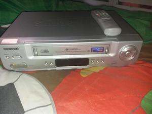 Video Cassete Recorder Sv K7 1p