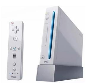 Wii Vaneado