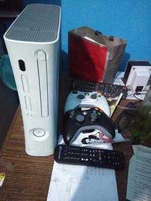 Xbox 360 Sin Fuente