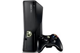 Xbox 360 Slim Rgh,