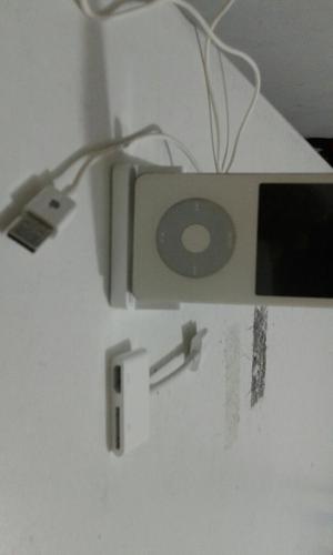 iPod Clásico de 30gb