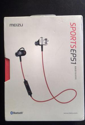 Audífonos Bluetooh Meizu EP51 Resistentes al Sudor 9 de 10