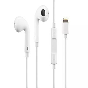 Audifono Earpod Apple Original Iphone 7 Plus