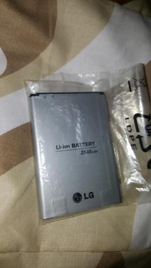 Bateria Lg Bello, Lg G3 Beat