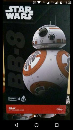 Bb8 Sphero Star Wars
