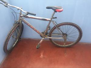 Bicicleta Aro 26