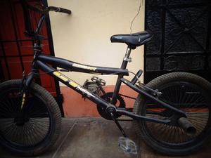 Bicicleta BMX