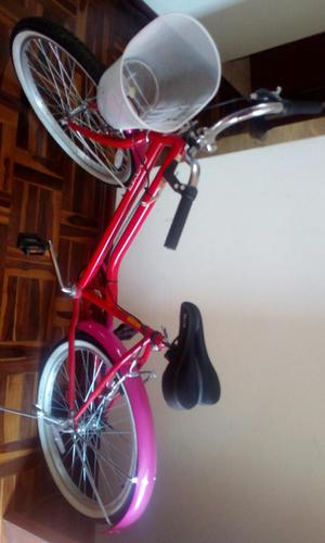 Bicicleta Clasica