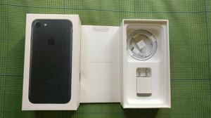 Caja Y Accesorios iPhone 7 Nuevos