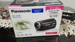 Camara Filmadora Panasonic Nueva