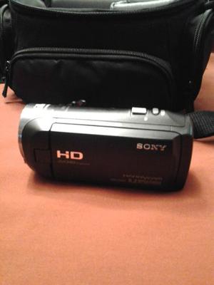 Camara Filmadora Sony Hdr_cx440 Wifi Nfc Full Hd