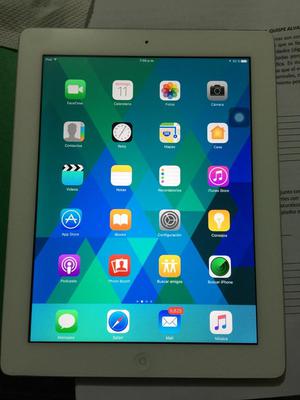 Cambio iPad 4 con Chip 32Gb por Celuloa