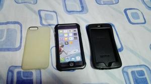 Case Protector iPhone 6 Y 6 Plus