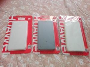 Case Y Flip Cover P9 Lite