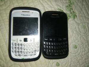 Celular Blackberry