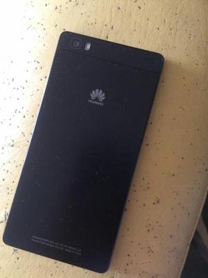 Celular Huawei P8 Lite Negro