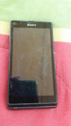 Celular Sony Experia