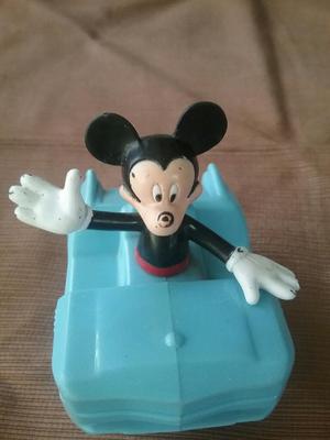 Coleccion de Mickey