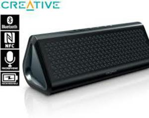 Creative Airwave Portable Bluetooth
