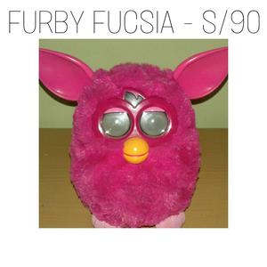 FURBY! S/90