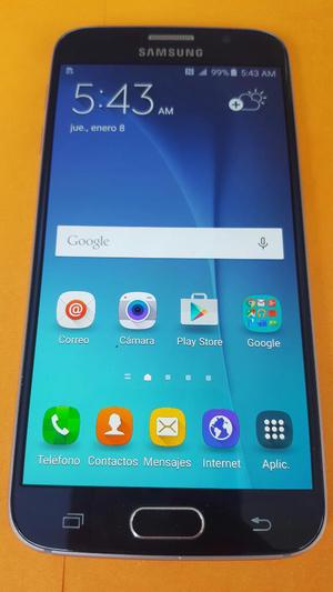 Galaxy S6 64gb