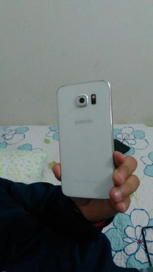 Galaxy S6 Casi Nuevo Imei Original