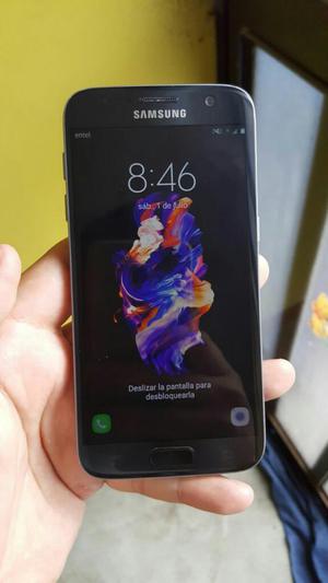 Galaxy S7 Liberado Equipo con Cargador