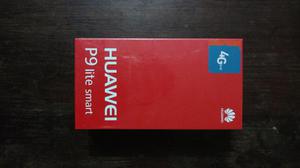 HUAWEI P9 Lite smart NUEVO