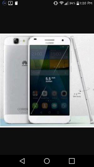 Huawei Ascend G7