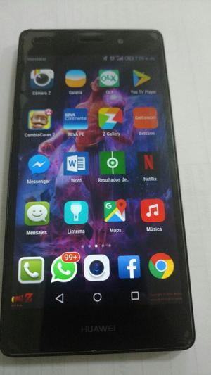 Huawei P8 Lite