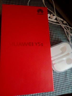 Huawei Y5ii 