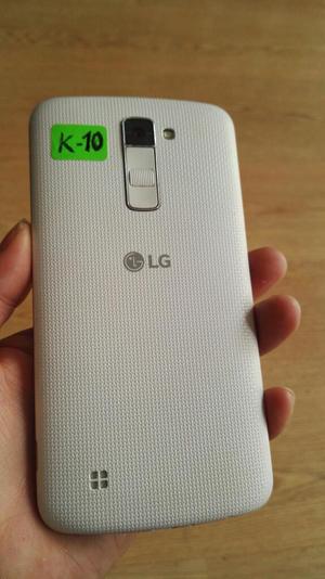 Lg K 10