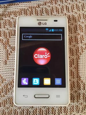 Lg L3Ii 100% Operativo