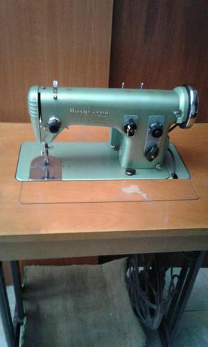 Maquina de Coser Alemana