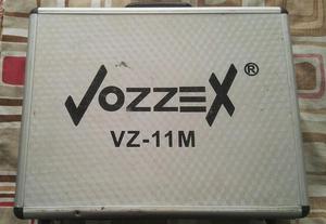 Micrófonos inalámbricos Vozzex