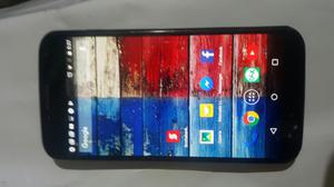 Moto X 16gb Libre de Operador